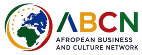 ABCN (Afropean Business & Culture Network) logo
